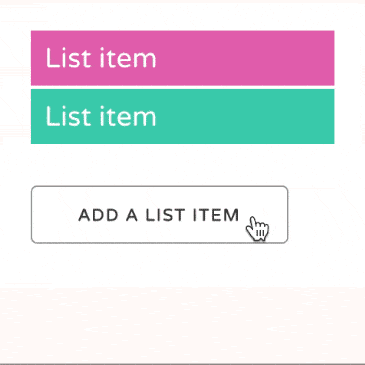 Animating list items (https://cssanimation.rocks/list-items/)