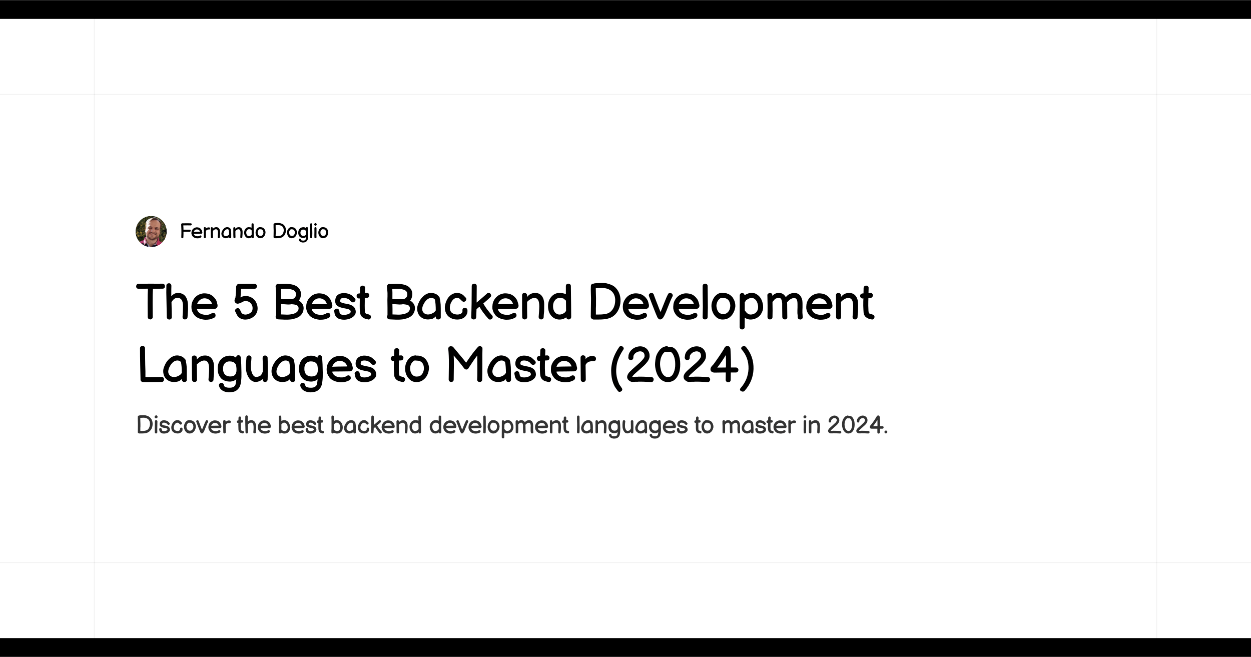 /info/developer-roadmap/raw/branch/fix/ai-course-permission/public/og-images/guides/backend-languages.png