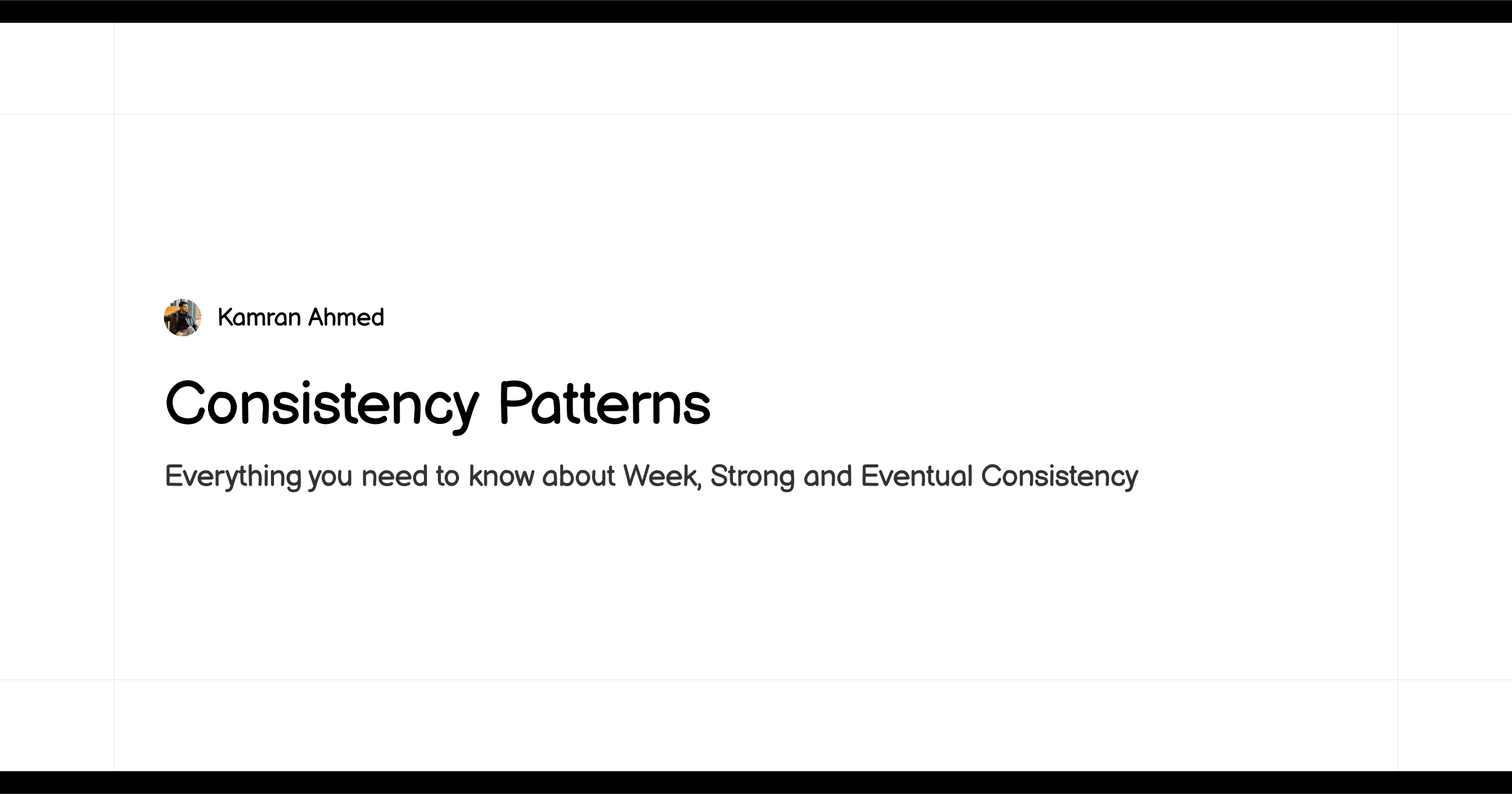 /info/developer-roadmap/raw/branch/fix/ai-course-permission/public/og-images/guides/consistency-patterns-in-distributed-systems.png