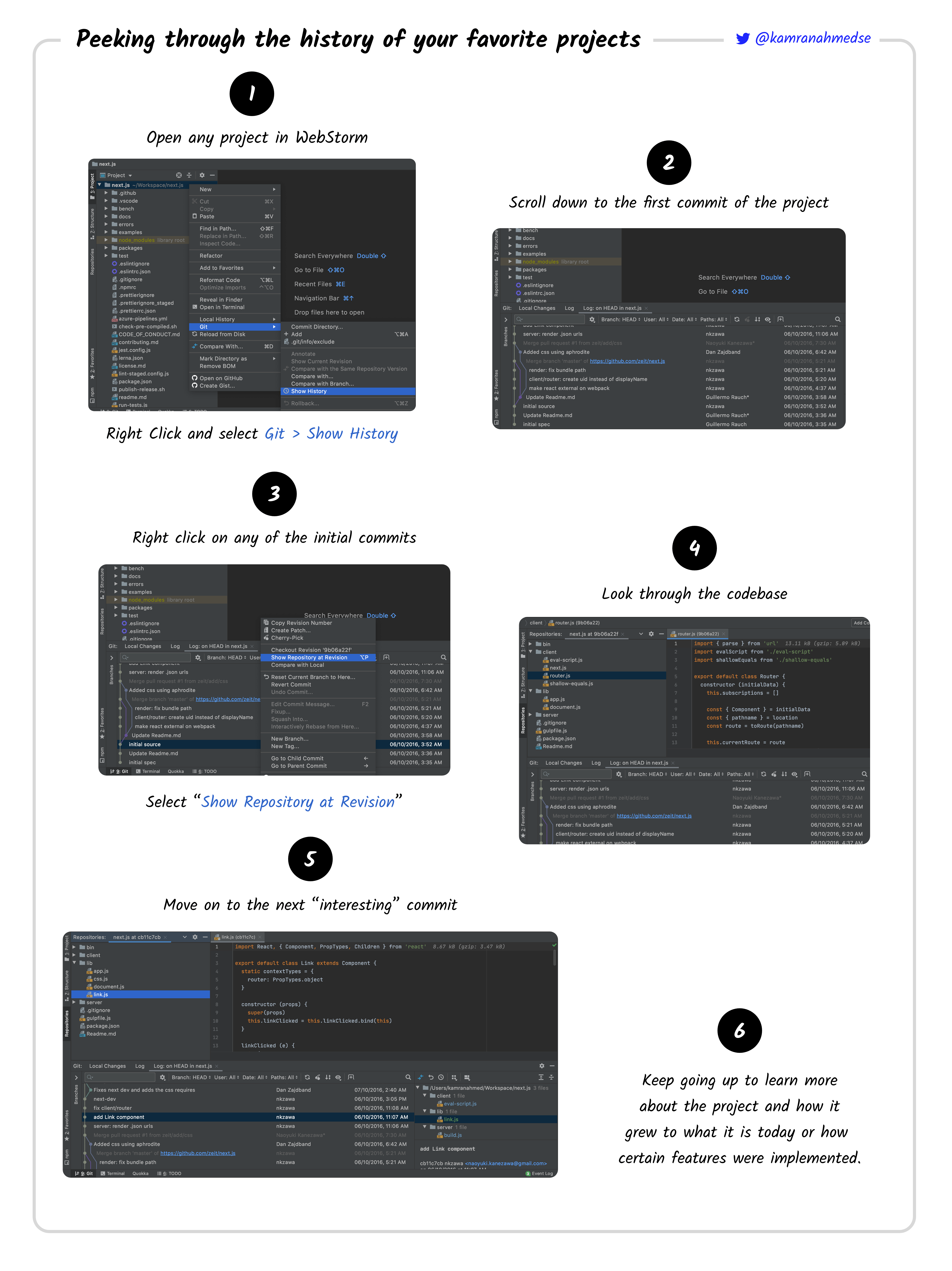 /info/developer-roadmap/raw/branch/fix/sql/public/guides/project-history.png