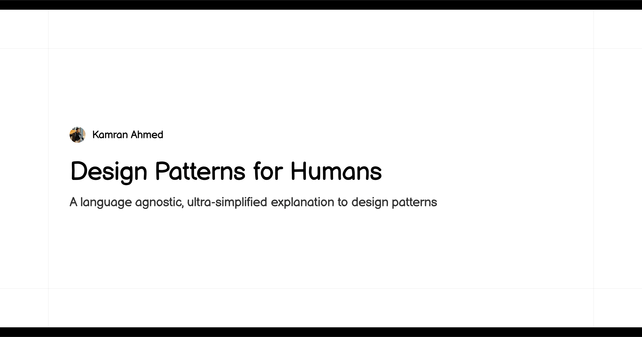/info/developer-roadmap/raw/branch/frontend-content/public/og-images/guides/design-patterns-for-humans.png