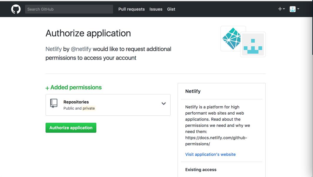 /mirror/hugo/raw/branch/release-0.125.0/docs/static/images/hosting-and-deployment/hosting-on-netlify/netlify-authorize-added-permissions.jpg