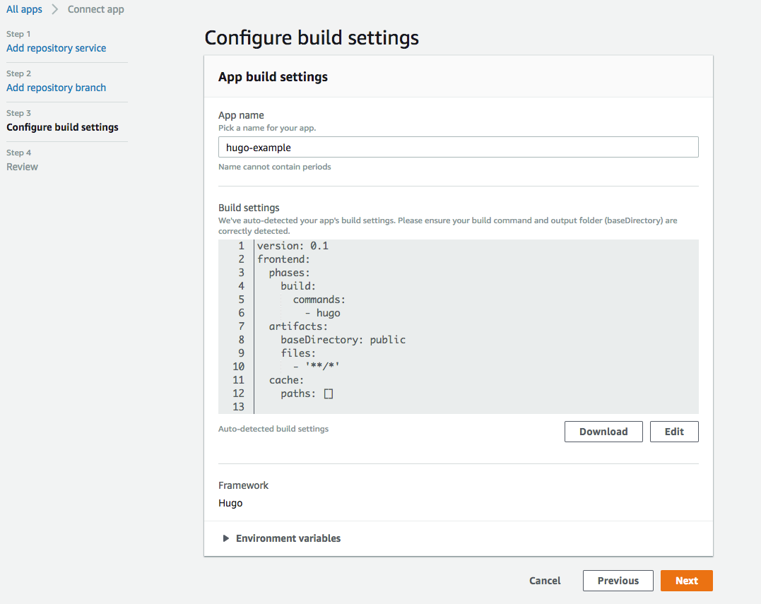 /mirror/hugo/raw/branch/release-0.126.0/docs/static/images/hosting-and-deployment/hosting-on-aws-amplify/amplify-build-settings.png