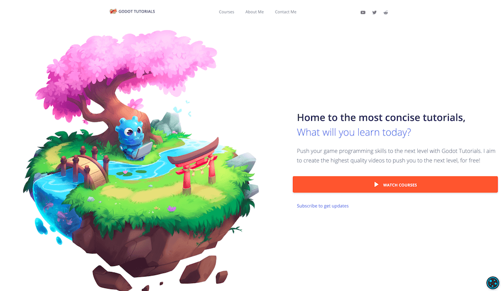 /mirror/hugo/raw/branch/release-0.128.1/docs/content/en/showcase/godot-tutorials/featured.png