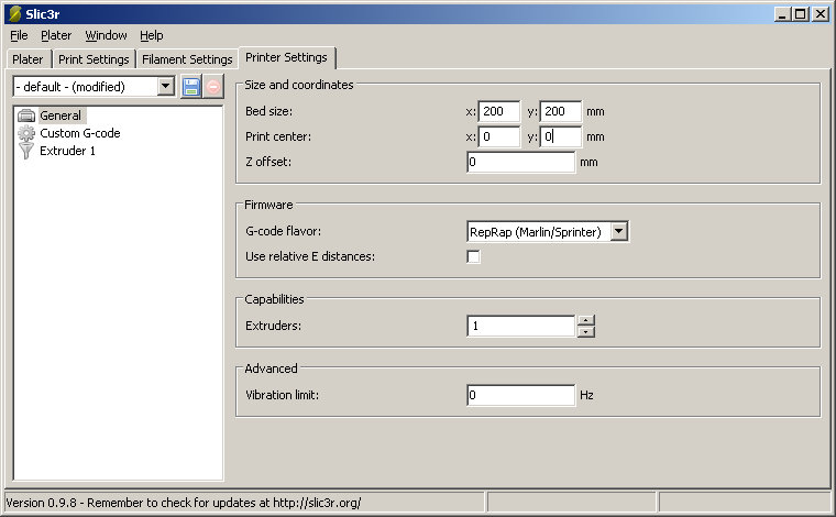 /openscad/Mendel90/raw/branch/stable/dibond/manual/Slic3r_Printer_Settings.jpg
