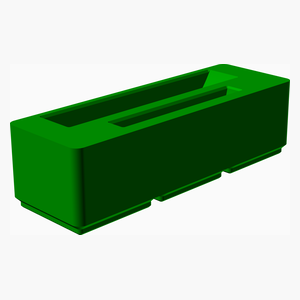 faceplate_stand.stl