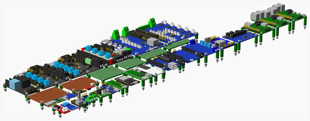 pcbs