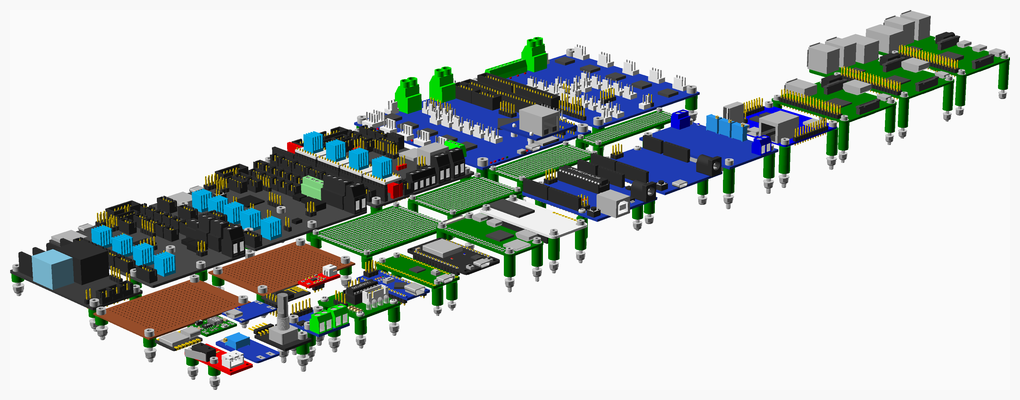 pcbs