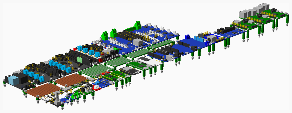 pcbs