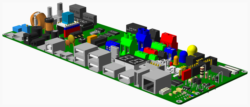 pcb