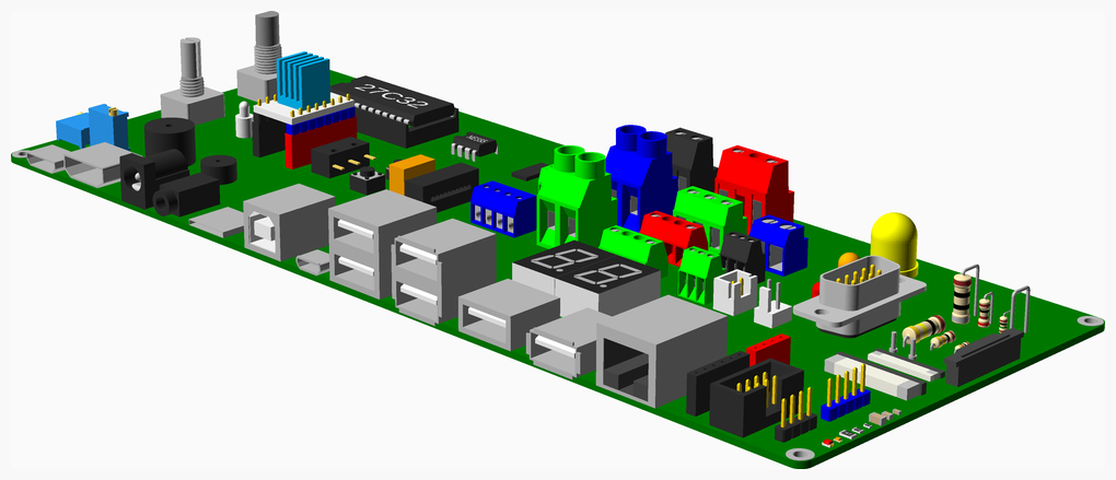 pcb