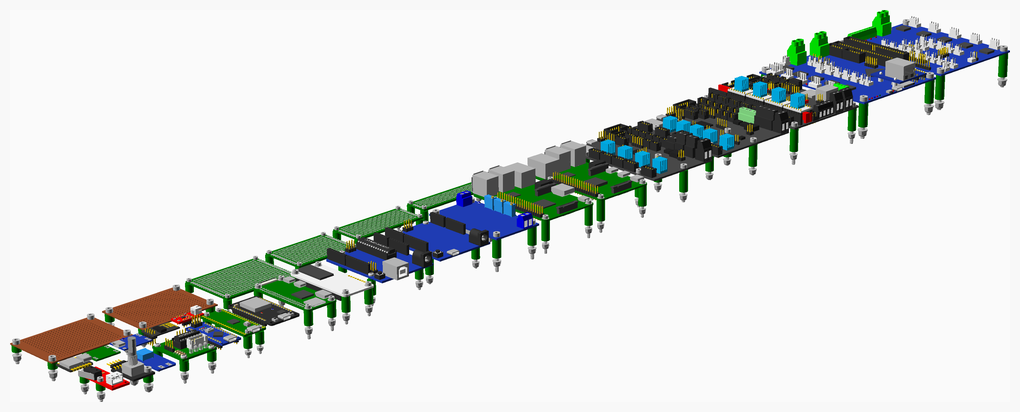 pcbs