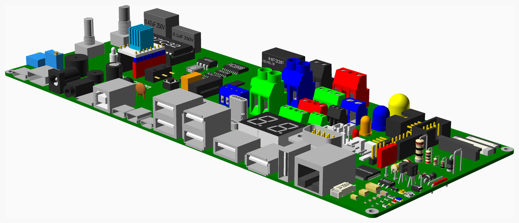 pcb