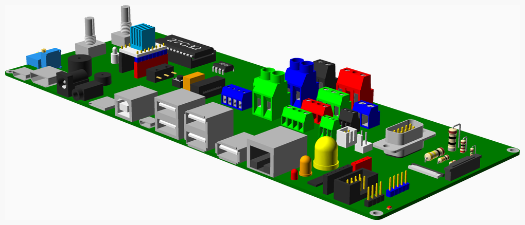 pcb