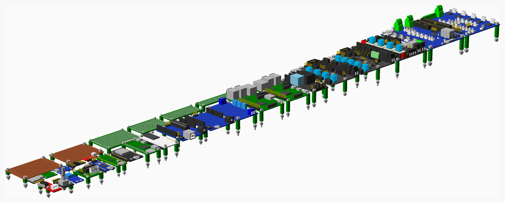 pcbs