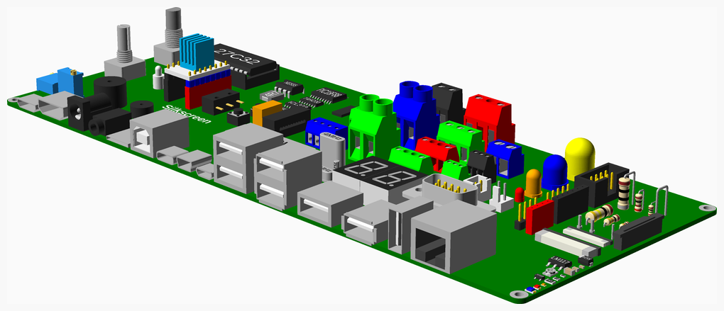 pcb