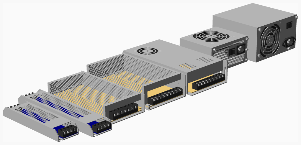 psus