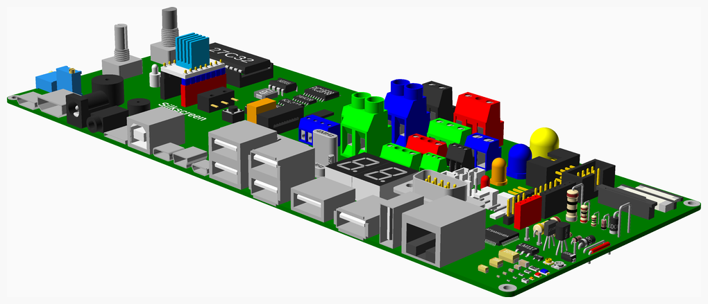 pcb