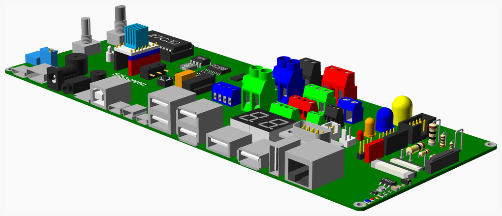 pcb