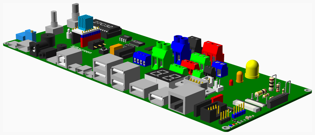 pcb