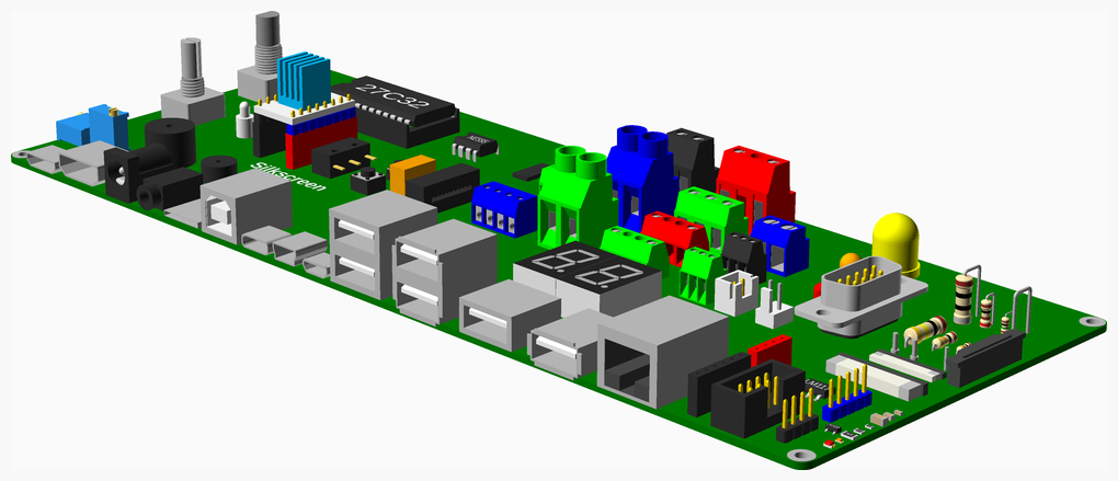 pcb