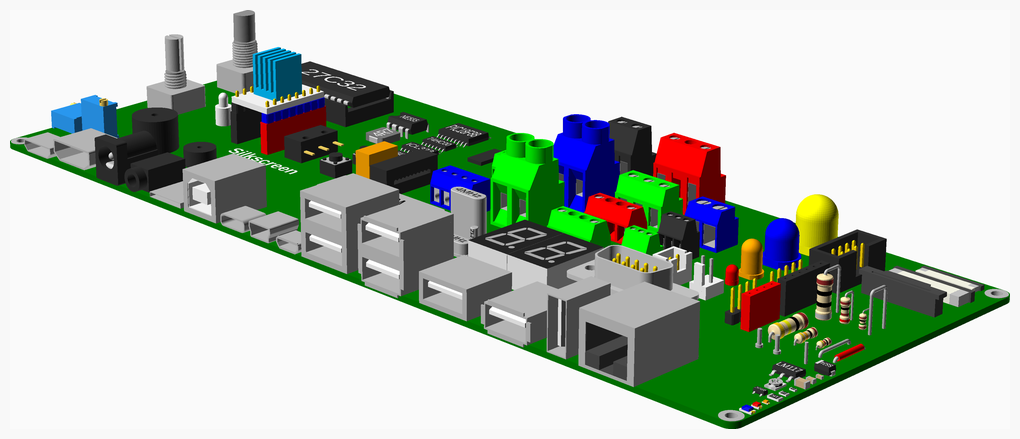 pcb