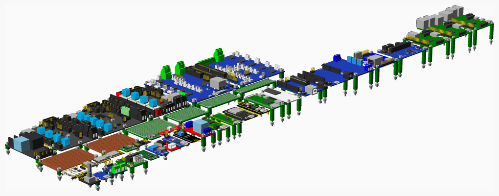pcbs