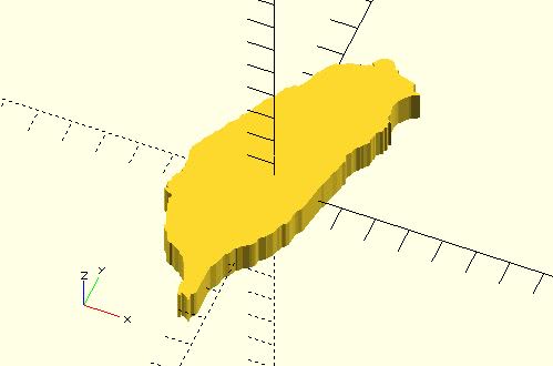 shape_taiwan