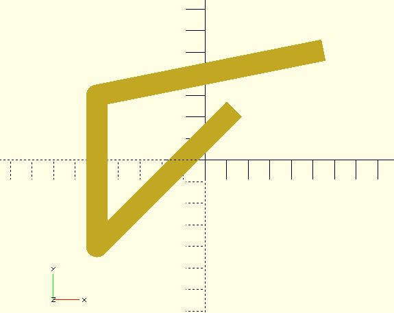 polyline2d