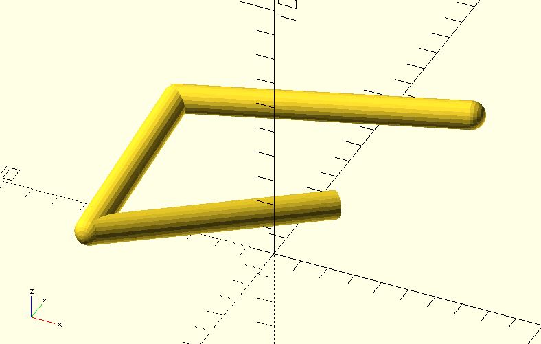 polyline3d