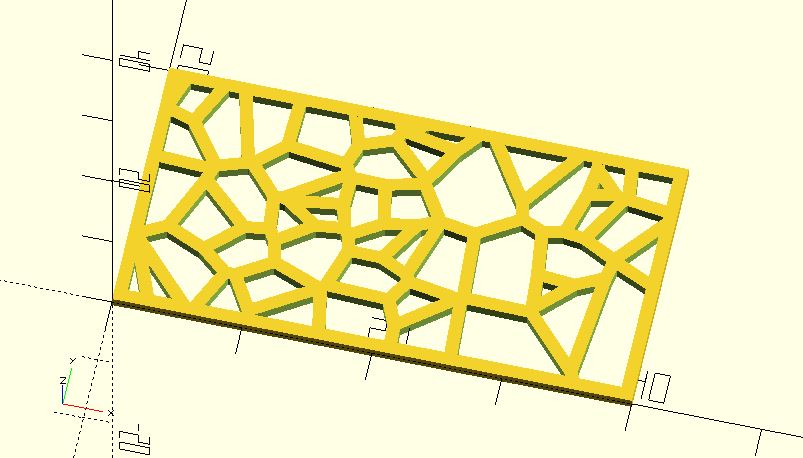 voronoi2d