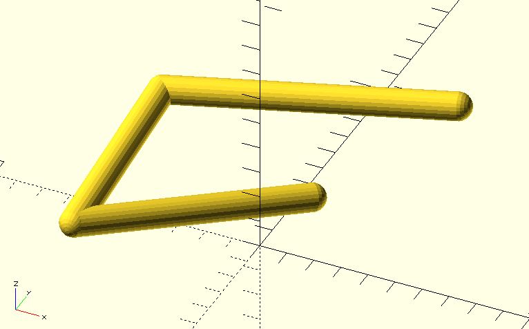 polyline3d