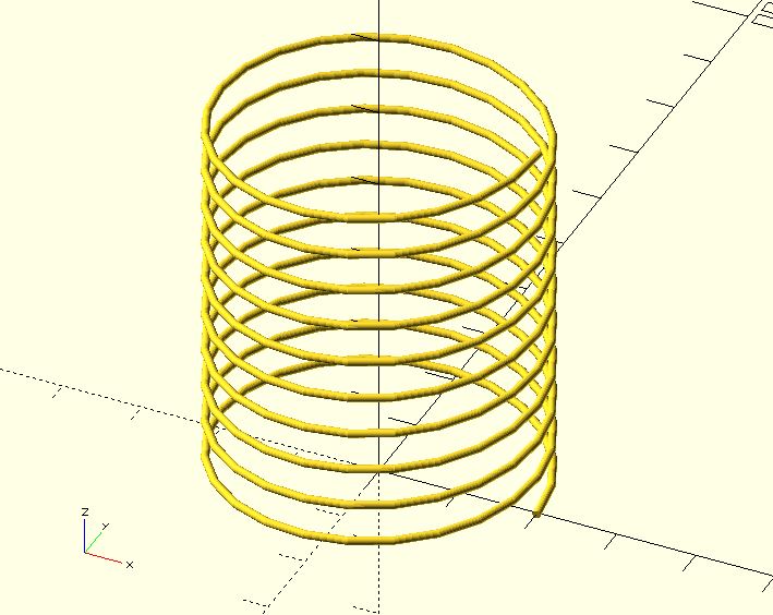 polyline3d