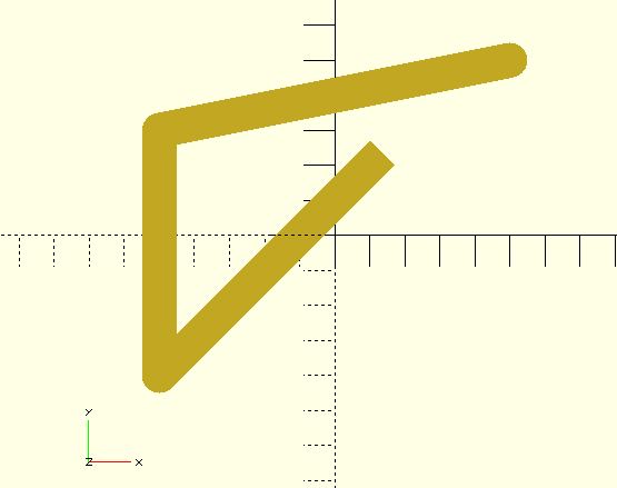 polyline2d