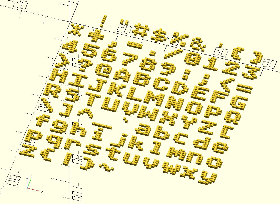 vx_ascii