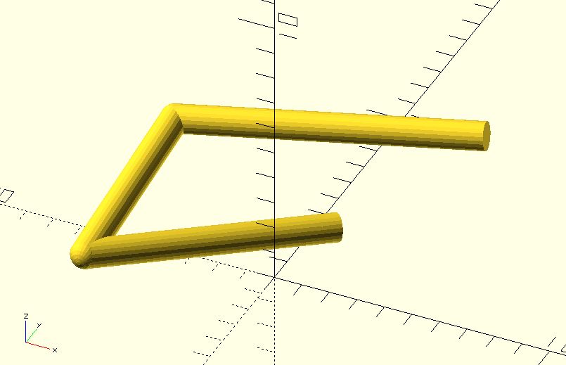 polyline3d