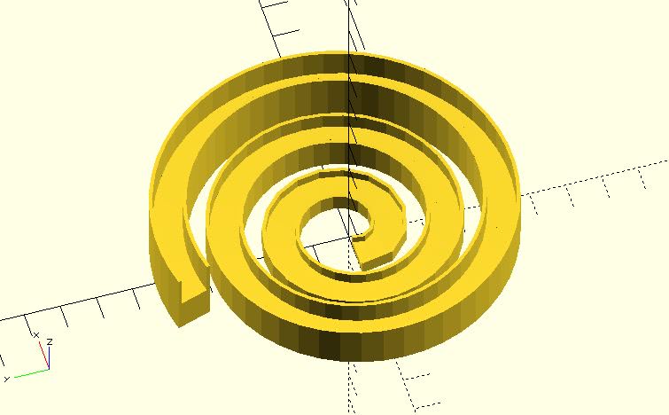 archimedean_spiral_extrude